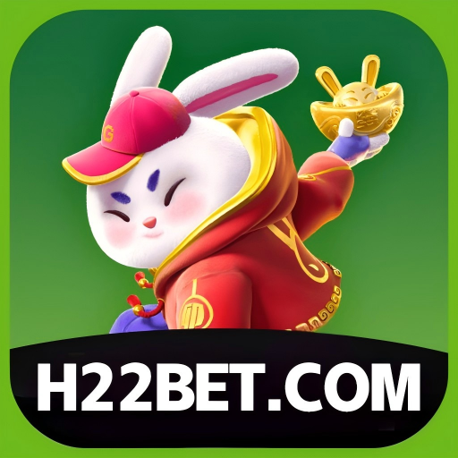 Imagem promocional da H22BET mostrando a plataforma e suas vantagens