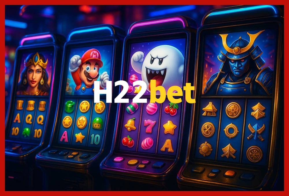 Slots Festivos